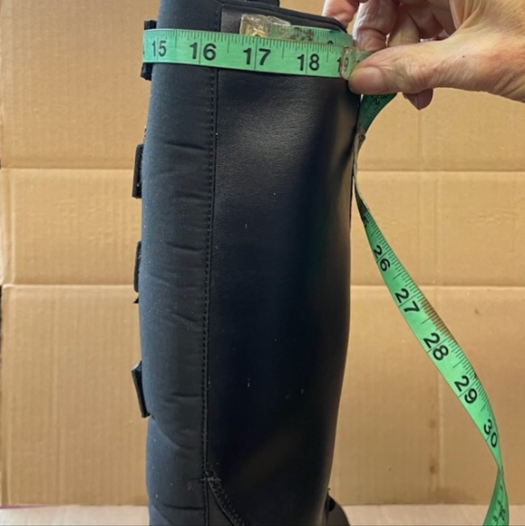 Winter ❄️ Equestrian Riding Boots 🐎 Unisex - Picture 6 of 8